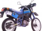 Suzuki DR 600S